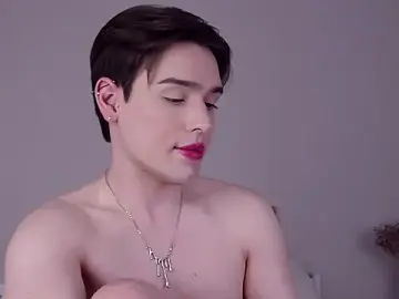 Stripchat Live Porn of RobbyCharming