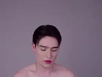 Stripchat Sex Cam of RobbyCharming
