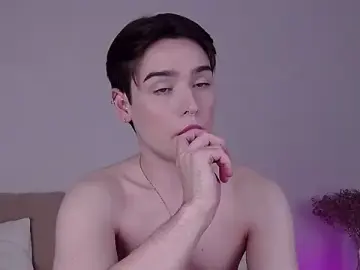 Stripchat Sex Chat of RobbyCharming