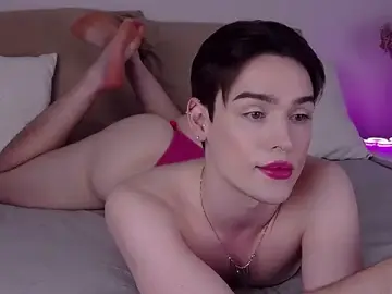 Stripchat Nude Webcam of RobbyCharming