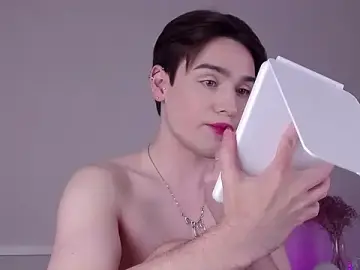 Stripchat Adult Webcams of RobbyCharming