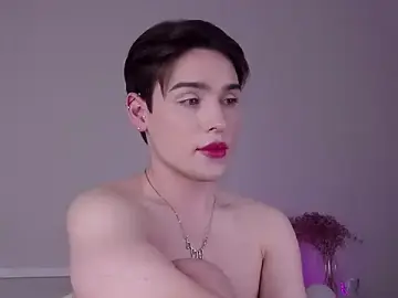 Stripchat Live Sex Cam of RobbyCharming