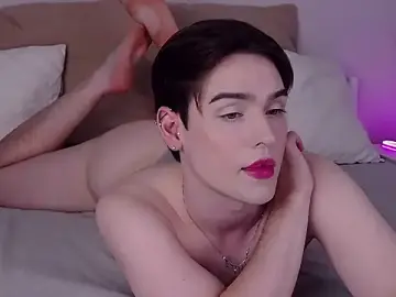 Stripchat Private Sex Chat of RobbyCharming