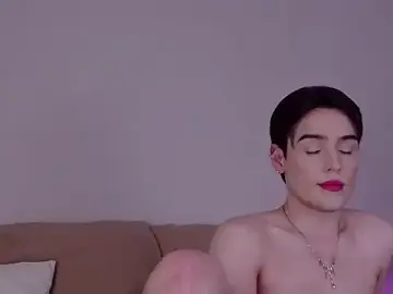 Stripchat Private Sex Chat of RobbyCharming
