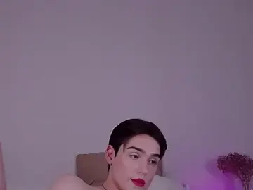 Stripchat Best Webcam of RobbyCharming