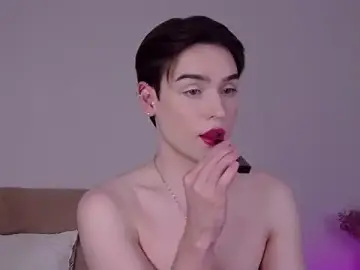 Stripchat Best live sex cam show of RobbyCharming
