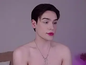Stripchat Live Porn of RobbyCharming