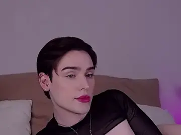 Stripchat Sex Cam of RobbyCharming