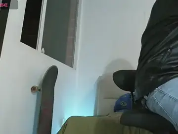 Stripchat Private Sex Chat of Thomasjons_
