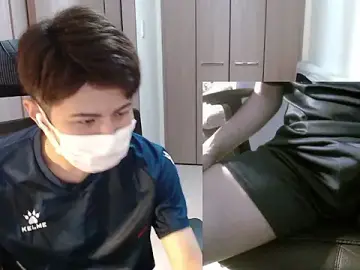 Stripchat Nude Webcam of ryota__ty