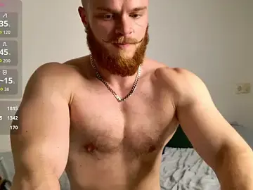 Stripchat Live Sex of VictorTransMan