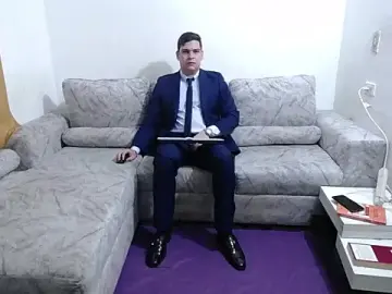Stripchat Live Porn of Victor_Maitland