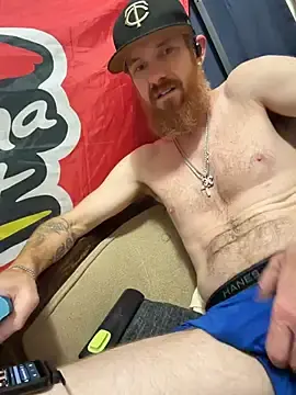 Stripchat Adult Webcam of neonginger