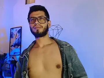 Stripchat Adult Webcams of Colby_brown03