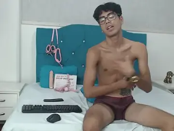 Stripchat Free Live Porn of Jack_Blacck