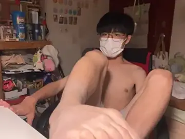 Stripchat Free Live Porn of hikarulnynln