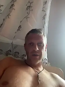 Stripchat Live Sex of ChiefApron5