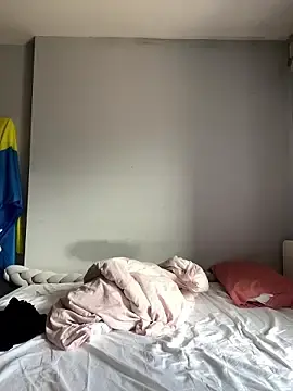 Stripchat Nude Webcam of ChiefApron5