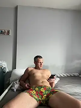 Stripchat Live Sex Cam of ChiefApron5