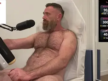 Stripchat Free Live Porn of TheDonnyBasilisk