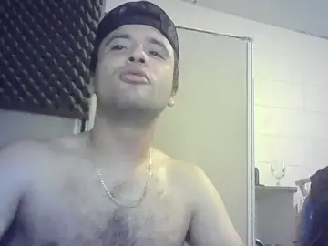 Stripchat Live Porn of Relk130p