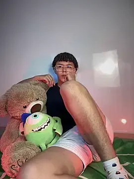 Stripchat Best Webcam of Zayn_Ross