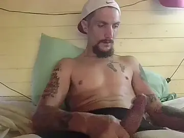 Stripchat Sex Cam of jabo870