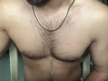 Stripchat Sex Chat of rude_nick