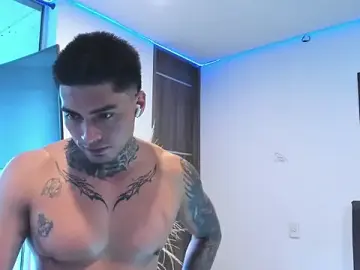Stripchat Live Sex Cam of Dominiofit