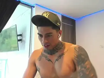 Stripchat Sex Chat of Dominiofit