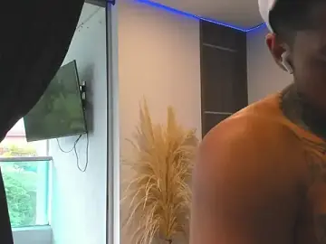 Stripchat Adult Webcam of Dominiofit