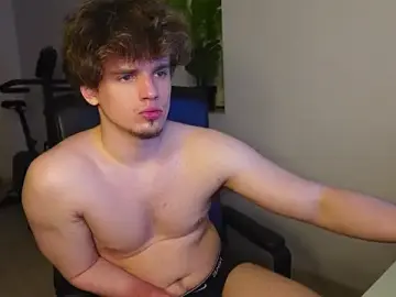 Stripchat Best live sex cam show of Ricky_Becko