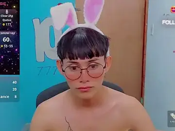 Stripchat Live Porn of tanjiro_cute