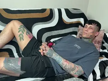 Stripchat Live Sex of Anubisgods
