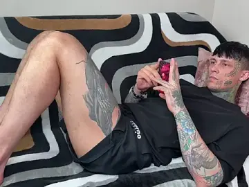 Stripchat Watch Live Sex Cams of Anubisgods
