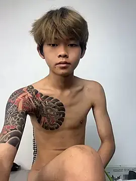 Stripchat Best live sex cam show of XBD-1