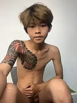 Stripchat Adult Webcam of XBD-1