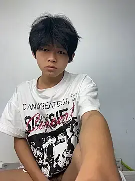 Stripchat Adult Webcam of XBD-1