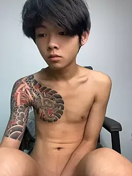 Stripchat Best live sex cam show of XBD-1