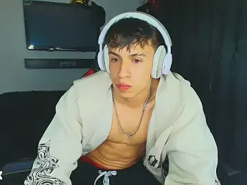 Stripchat Nude Webcam of strong_jack