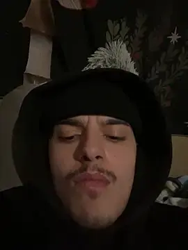 Stripchat Free Porn Cam of CarmeloA