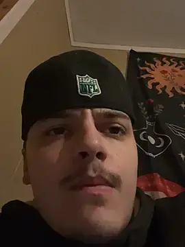 Stripchat Best Webcam of CarmeloA