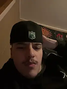 Stripchat Free Porn Cam of CarmeloA