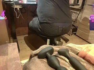 Stripchat Live Sex of misteryman1956