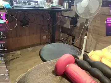 Stripchat Watch Live Sex Cams of misteryman1956