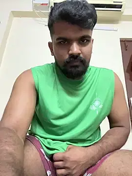 Stripchat Sex Chat of vinay1018