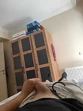 Stripchat Sex Cam of sikici18_