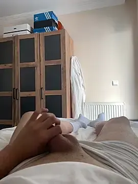 Stripchat Free Live Porn of sikici18_