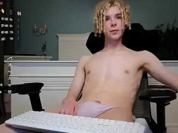 Stripchat Best Webcam of Kudi_Minnt