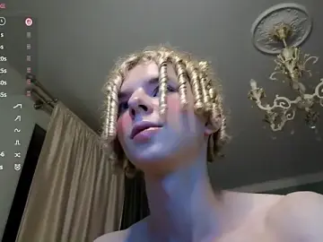 Stripchat Nude Webcam of Kudi_Minnt